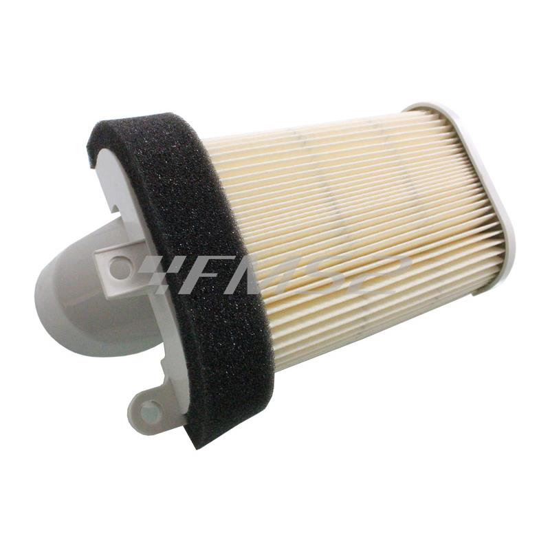 Filtro aria Yamaha t max 500 dal 2008 al 2011 (CIF), ricambio 11888