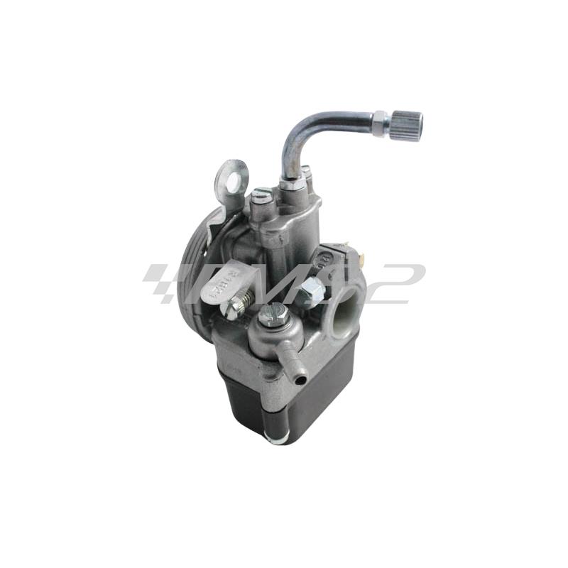 Carburatore sha 12.10 tipo originale Piaggio Ciao p- (CIF), ricambio 12201