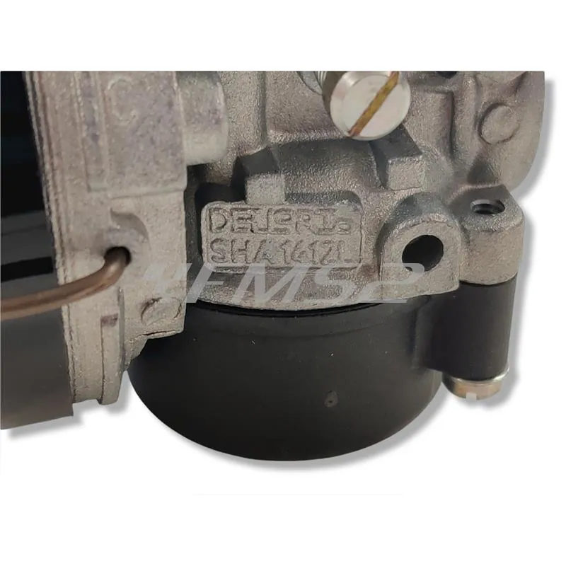 12203 Carburatore dell'Orto modello sha 14 - 12 per ciclomotori vari