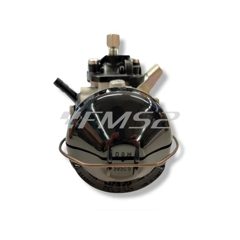 12203 Carburatore dell'Orto modello sha 14 - 12 per ciclomotori vari