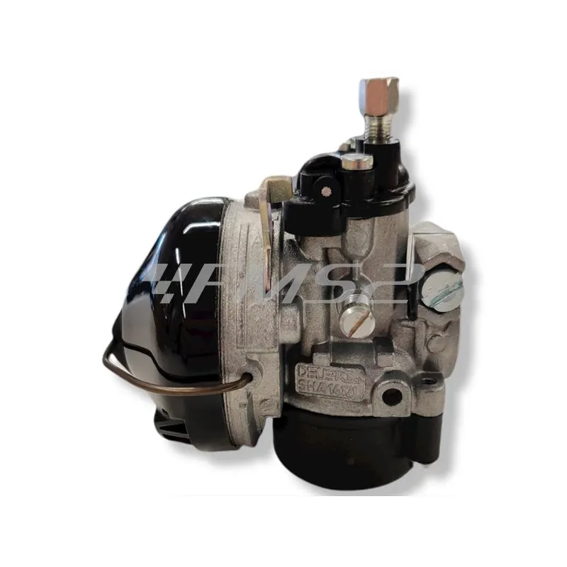 12203 Carburatore dell'Orto modello sha 14 - 12 per ciclomotori vari