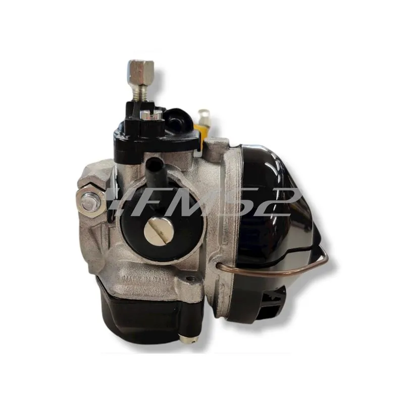 12203 Carburatore dell'Orto modello sha 14 - 12 per ciclomotori vari