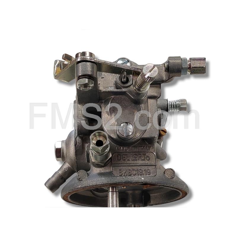 Carburatore shbc 19.19 Piaggio Vespa (CIF), ricambio 12215