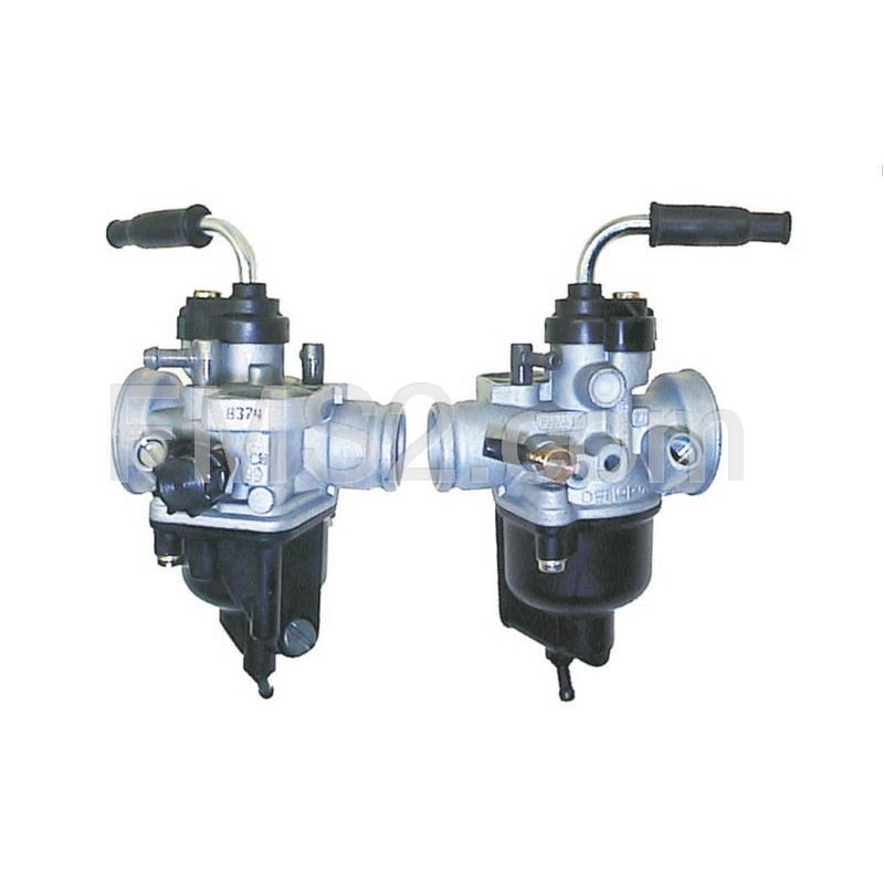 Carburatore Dell'Orto phva 14 rd modifica per scooter con motori Piaggio (CIF), ricambio 12230