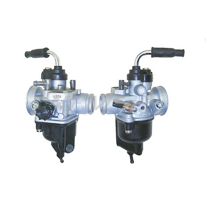 Carburatore Dell'Orto phva 14 rd modifica per scooter con motori Piaggio (CIF), ricambio 12230