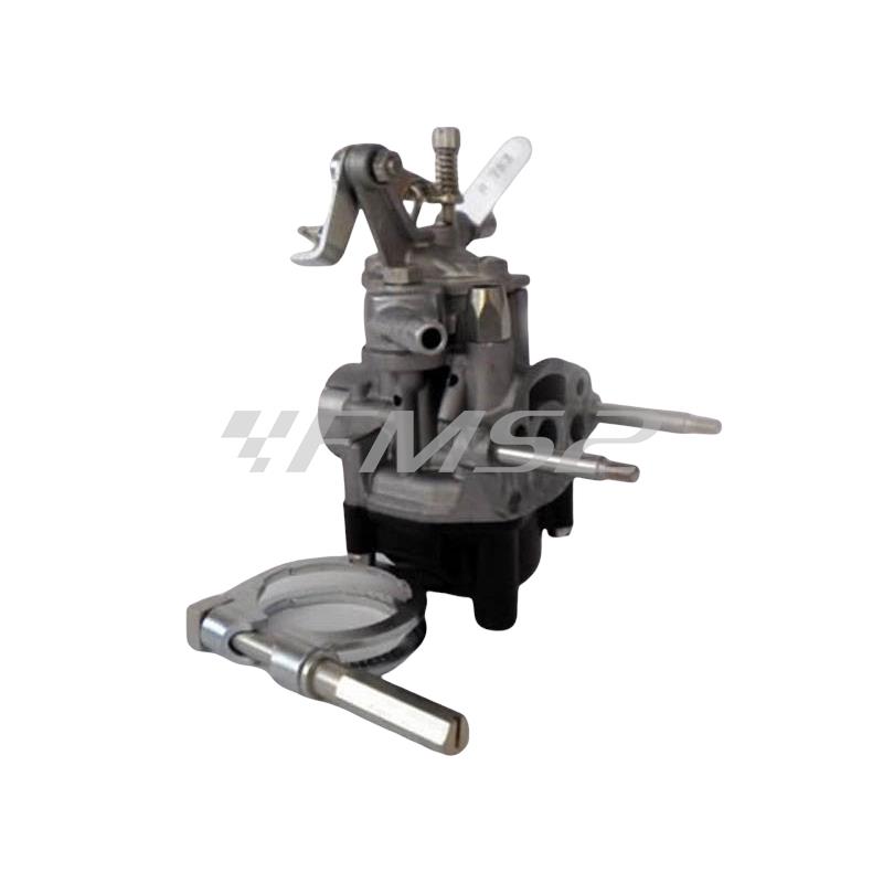 Carburatore shb 16.16 f per modifica Piaggio vesp (CIF), ricambio 12232