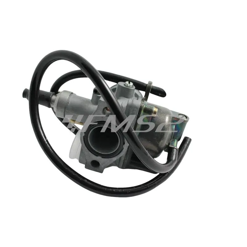 12233 Carburatore phva 17.5 us modifica Honda sky-x8r (CIF)