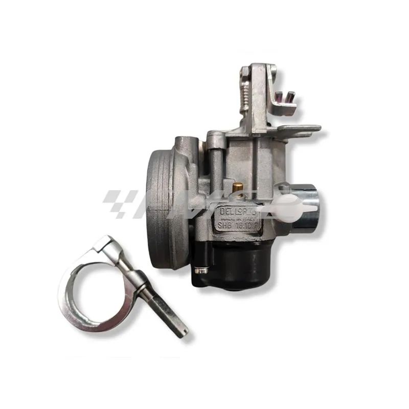 12235 Carburatore shb 16.10 f Piaggio Vespa PK 50 xl (CIF)