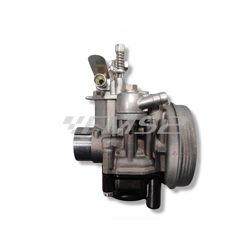 Carburatore shb 16.10 f Piaggio Vespa PK 50 xl (CIF), ricambio 12235