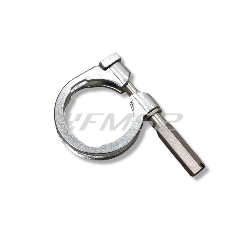 Carburatore shb 16.10 f Piaggio Vespa PK 50 xl (CIF), ricambio 12235