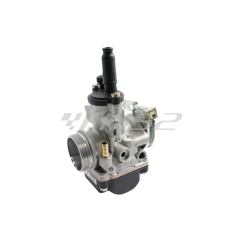 Carburatore phbg 19 as senza miscelatore per apri (CIF), ricambio 12238