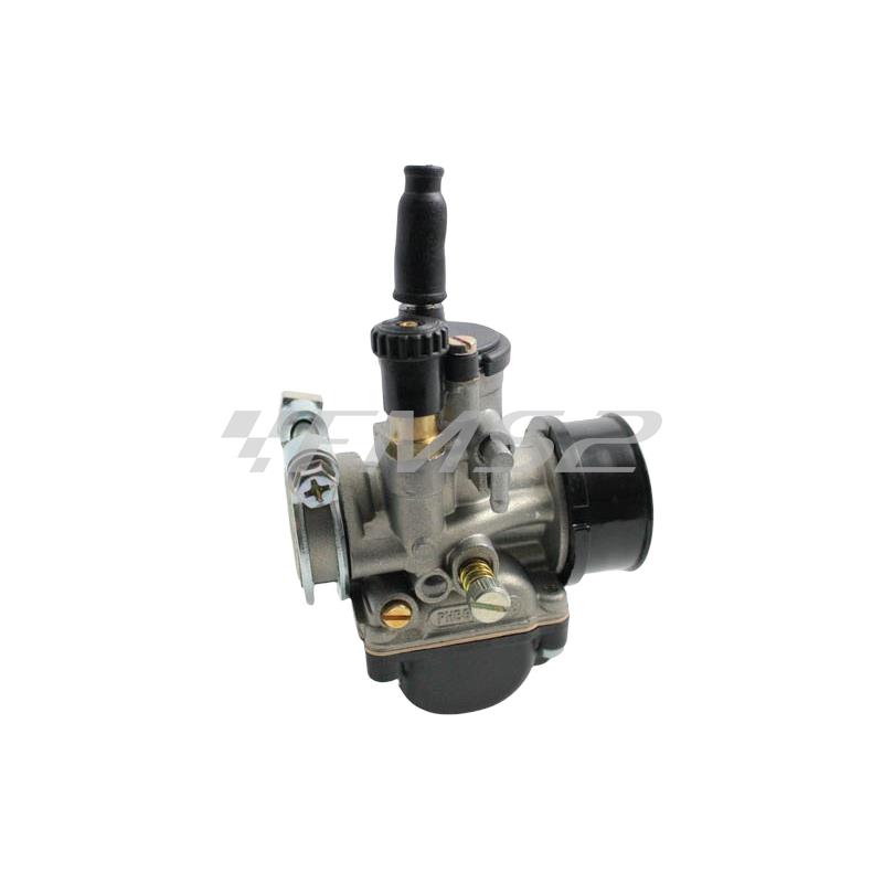 Carburatore phbg 21 cs attacco rigido c-miscela (CIF), ricambio 12239