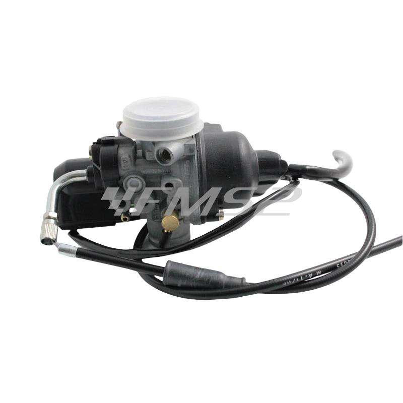 Carburatore phva 12 dd-gil.Typhoon-storm-piag.n (CIF), ricambio 12244