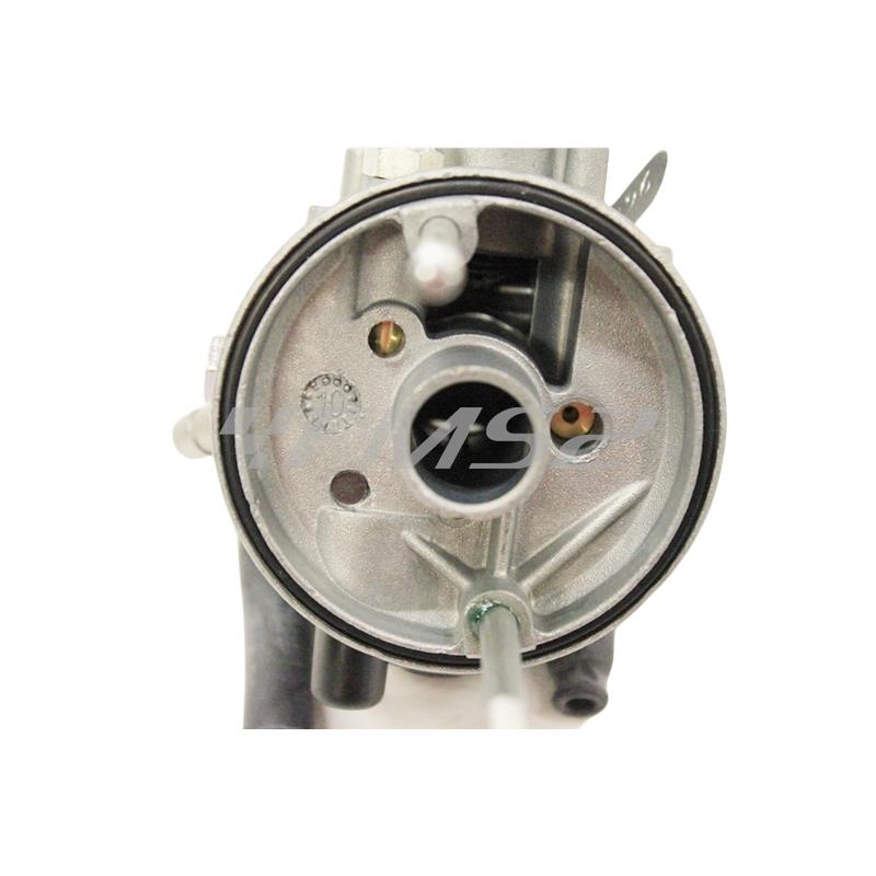 Carburatore Dell'Orto (CIF) modello shbc 18.16 a per Piaggio Ape p50 - sim.224893, ricambio 12251