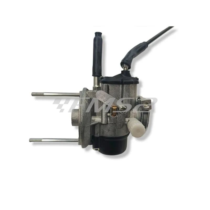 12253 Carburatore dell'Orto shbc 18-16p con miscelatore per Ape 50 r (CIF)