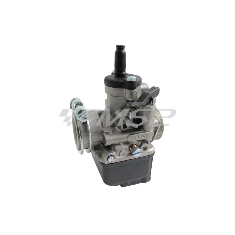 12276 Carburatore phbl 24 as per trasformazione Piaggio (CIF