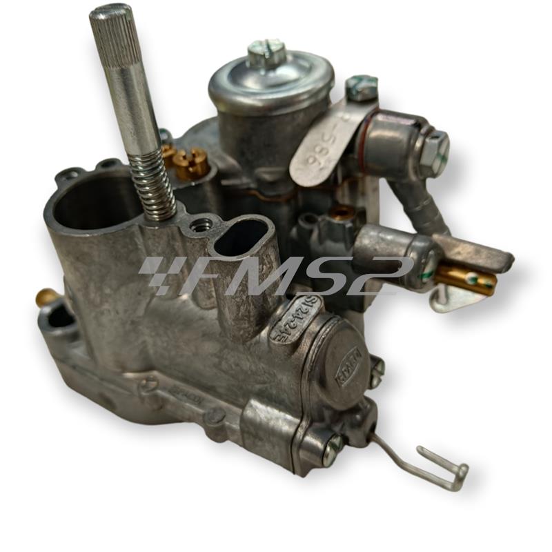Carburatore si 20-20 d con miscelatore v, ricambio 12292-M