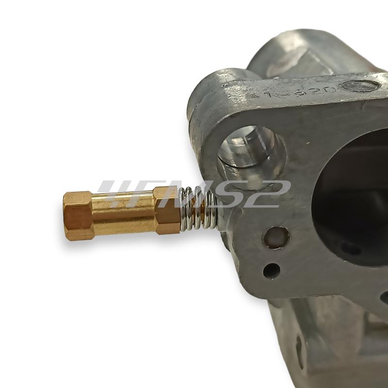 Carburatore si 20-20 d con miscelatore v, ricambio 12292-M