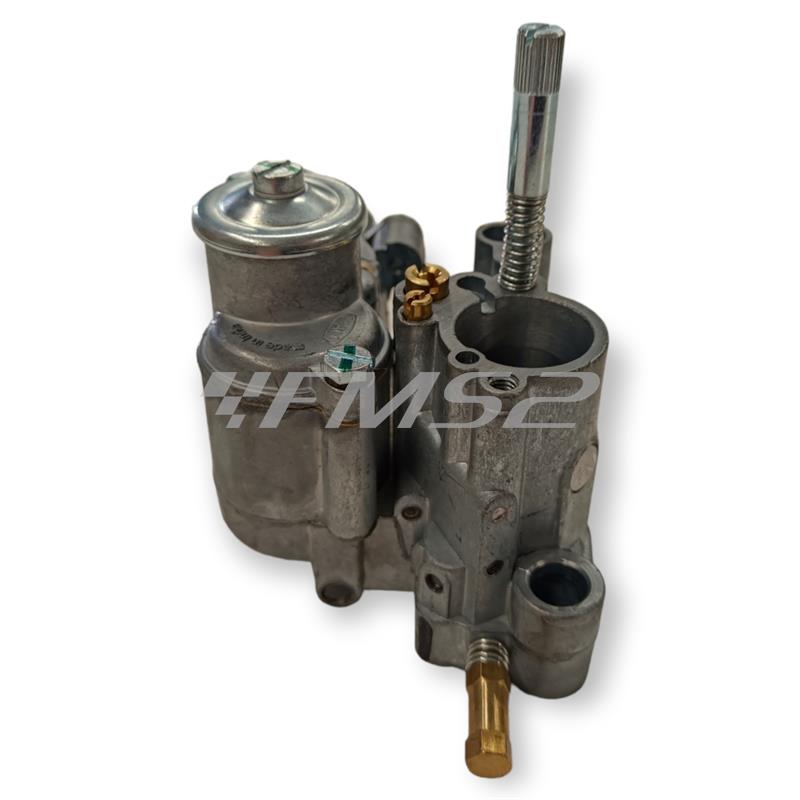 Carburatore si 20-20 d con miscelatore v, ricambio 12292-M