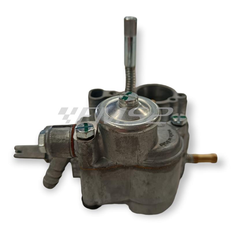 Carburatore si 20-20 d con miscelatore v, ricambio 12292-M