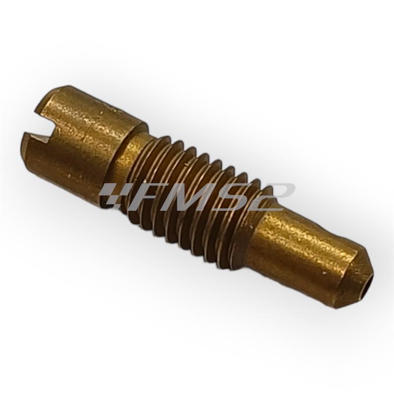 Getto minimo var.42 filetto mm. 5 per ca, ricambio 13300-42