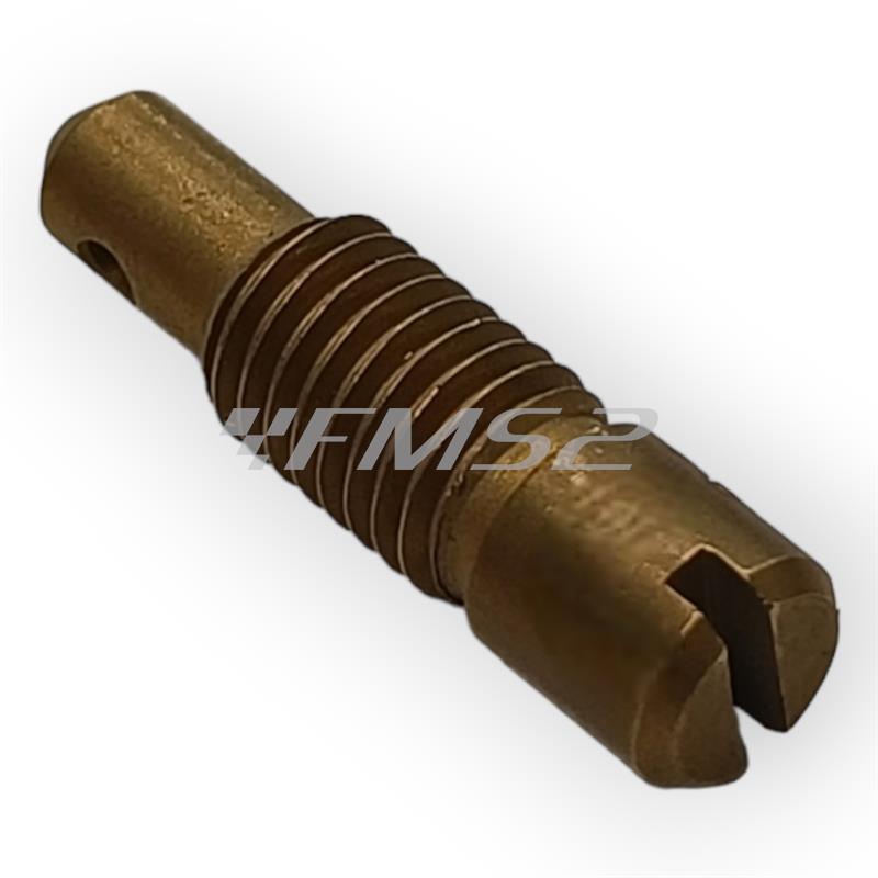 Getto minimo var.42 filetto mm. 5 per ca, ricambio 13300-42