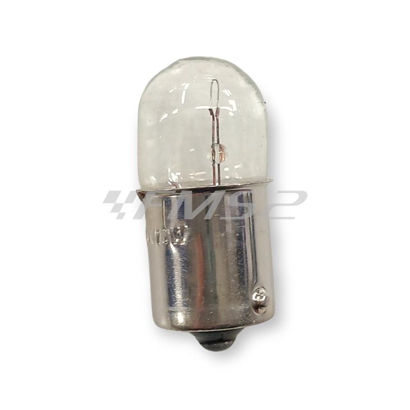 Lampadina CIF 6 Volt 10 Watt BA15S, palloncino, ricambio 1416