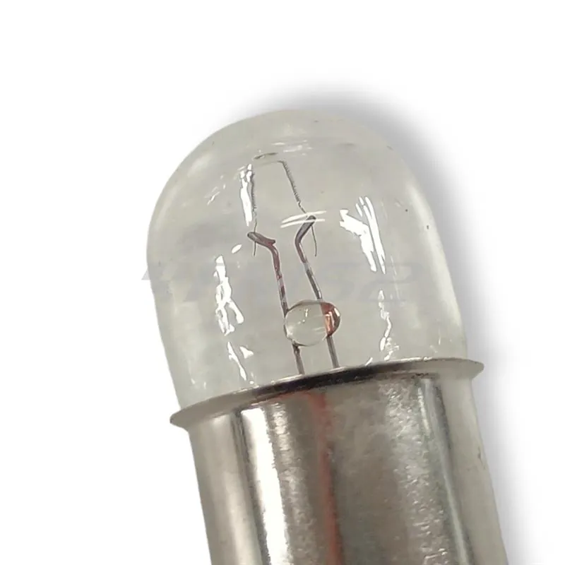 Lampadina CIF 6 Volt 10 Watt BA15S, palloncino, ricambio 1416