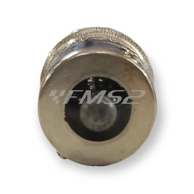 1418 Lampadina CIF 12 Volt 5 Watt BA15S, palloncino