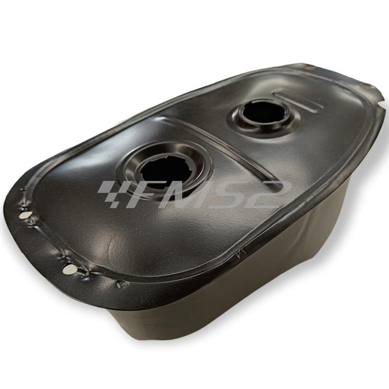 Serbatoio benzina vespa pxe 125-150-200, ricambio 15413