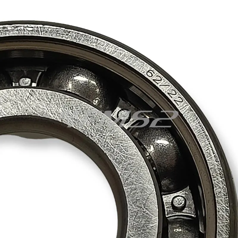 16220 Cuscinetto skf 22x50x14 (62/22) per mozzo