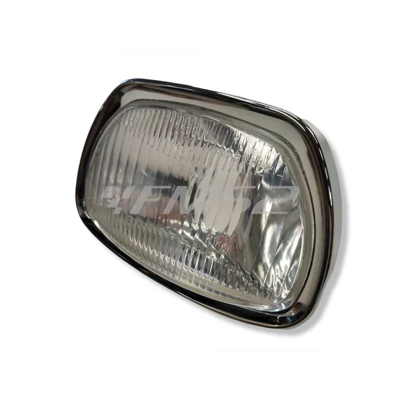 1708-OR Fanale anteriore orig. siem cpl.di porta