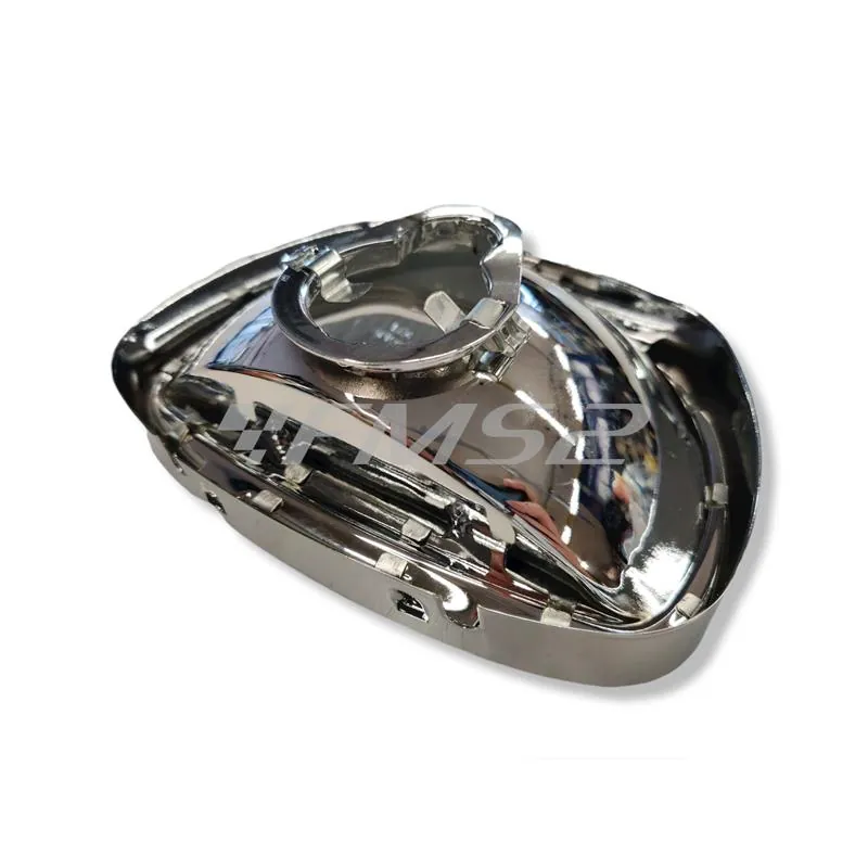 1708-OR Fanale anteriore orig. siem cpl.di porta