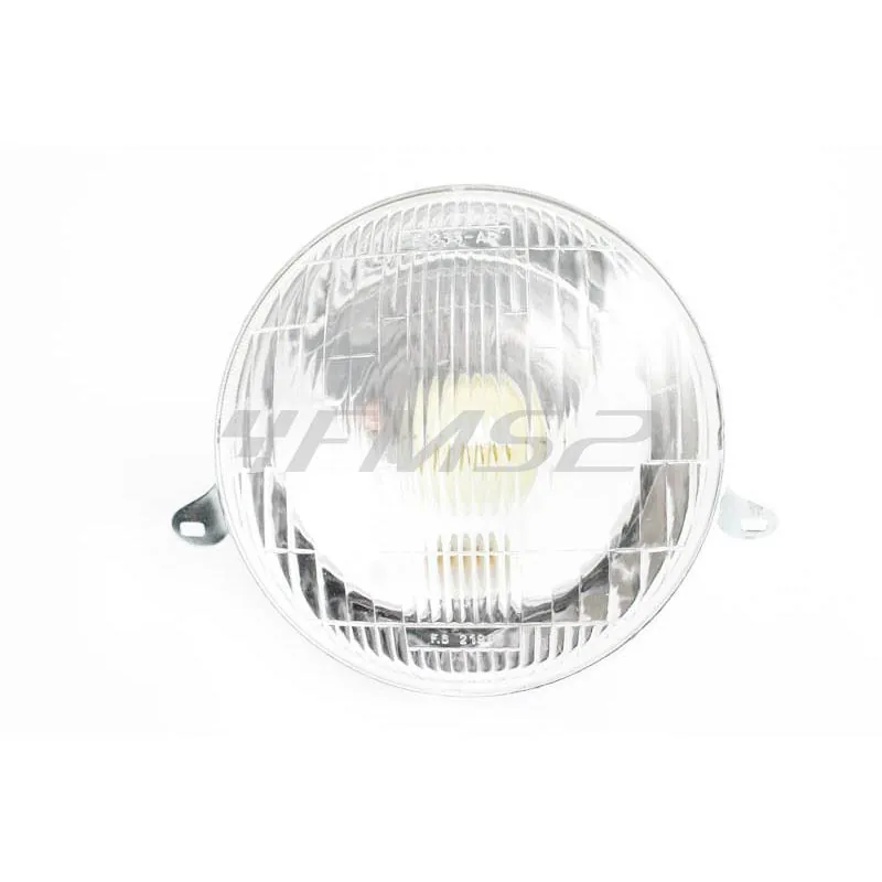 Fanale anteriore Vespa PX 125-150-200 tutte le versioni (CIF), ricambio 1714