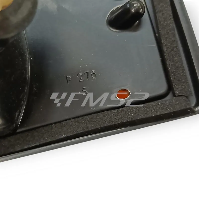 1731 Frecce posteriori complete Bosatta per Piaggio vespa 125 cc, 150 cc, 200 cc serie PX, PX arcobaleno, PE