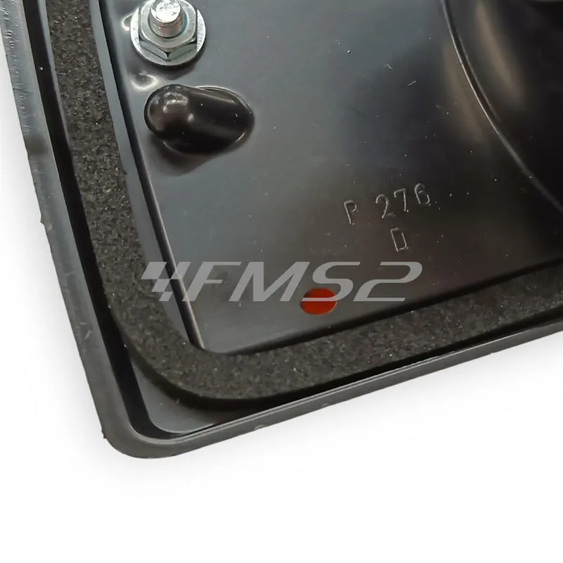 1731 Frecce posteriori complete Bosatta per Piaggio vespa 125 cc, 150 cc, 200 cc serie PX, PX arcobaleno, PE