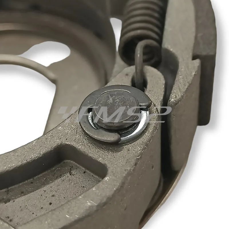 17600 Girante frizione aprilia-italjet-piaggio