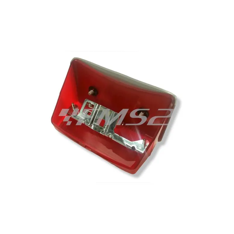 Fanale posteriore originale siem completo, ricambio 1765-OR