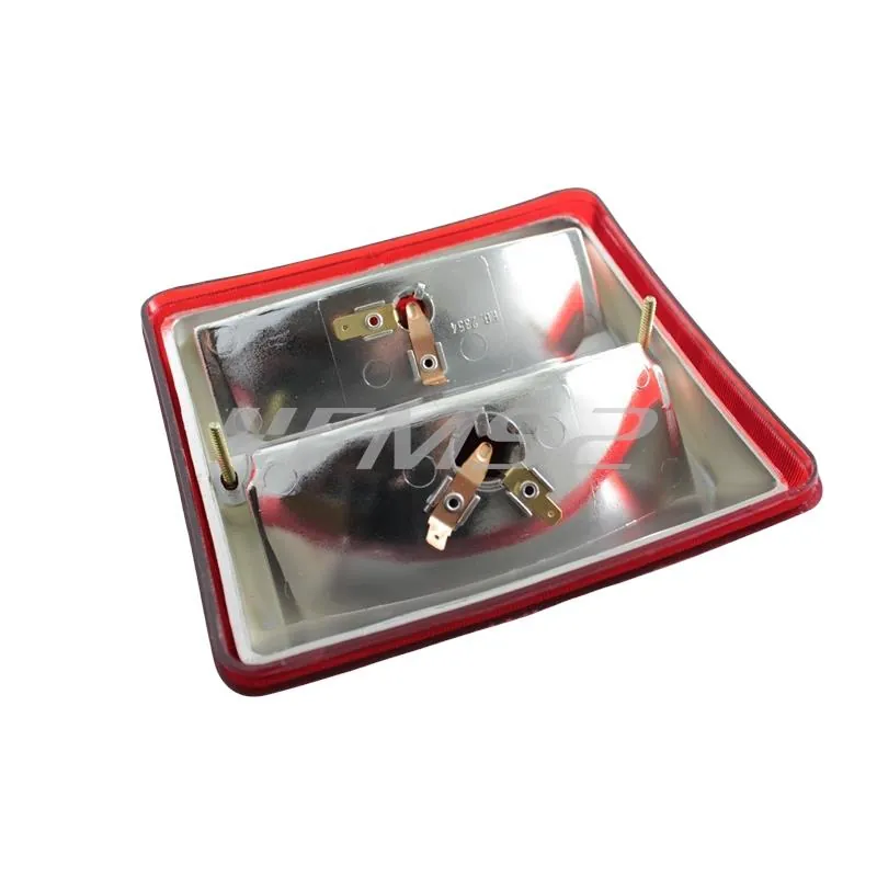 1776 Fanale posteriore completo  per Piaggio vespa PK 50 N, FL2, HP versione a filo carrozzeria