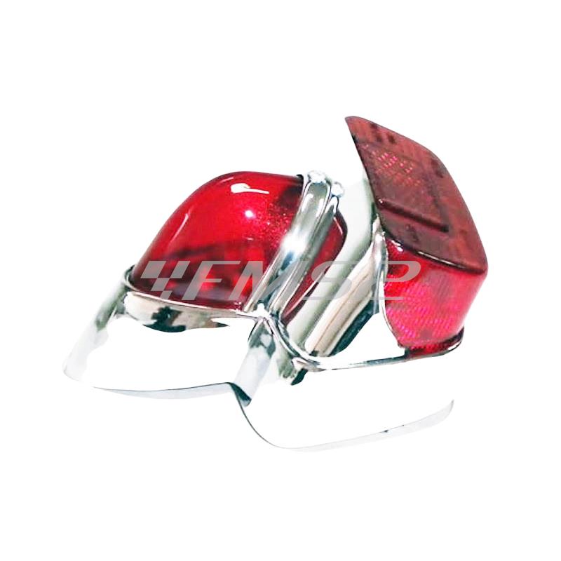 Cif FANALE POSTERIORE PIAGGIO VESPA VNB GS GL CIF 1778-OR 