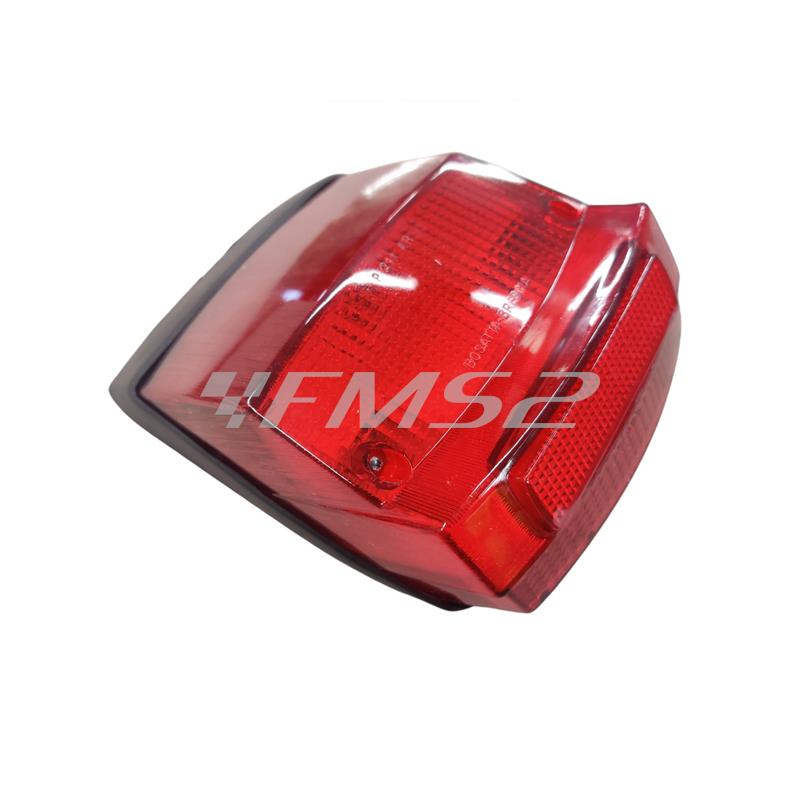 Fanale posteriore Vespa PX, PX, 125, 150, 200 (CIF), ricambio 1786