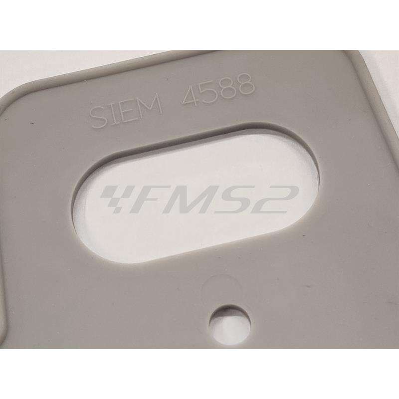 Kit corpo luminoso+guarnizione interna o, ricambio 1796-OR