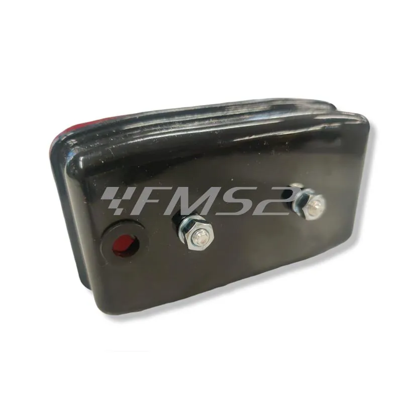 1810 Fanali posteriori coppia, Ape p50-tmp 50-ape car (CIF)