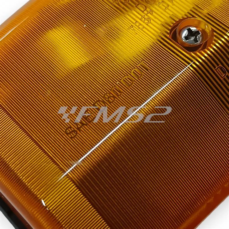 Frecce anteriore destro, ricambio 1830-OR