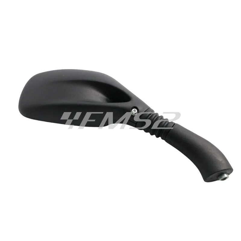 20220-DX Specchietto retrovisore destro nero Aprilia sport-sr (CIF)