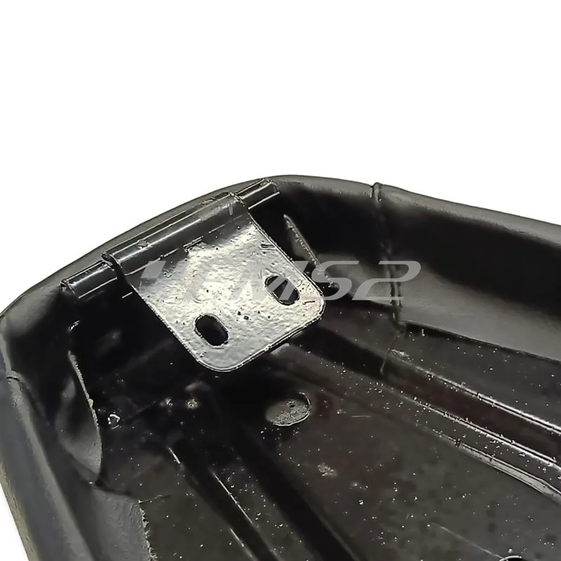 Microfiltro benzina con codulo attacco tubo diametro 8 mm (CIF), ricambio 3051