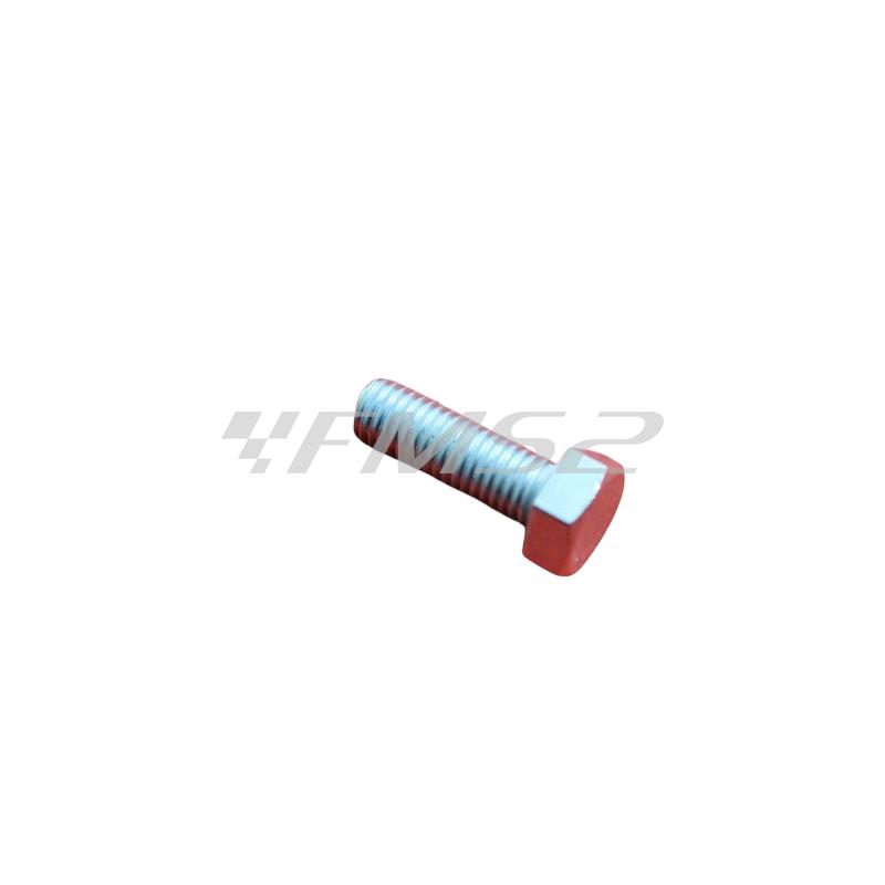 Vite testa esagonale m 7x25 (CIF), ricambio 3607-25