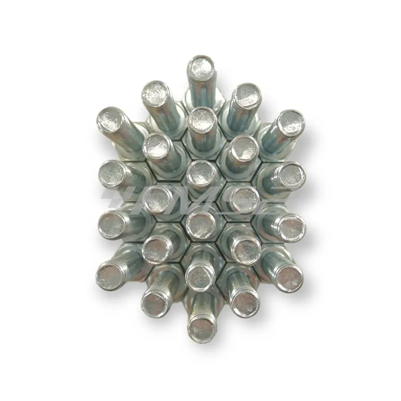 3608-35 Vite testa esagonale m 8x35