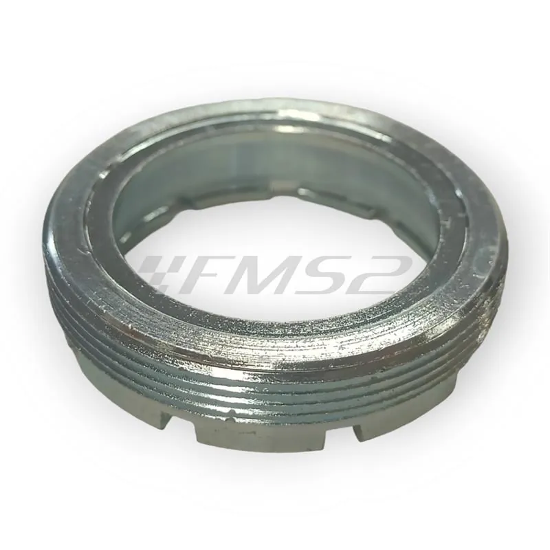 Ghiera bloccaggio cuscinetto posteriore, ricambio 4953