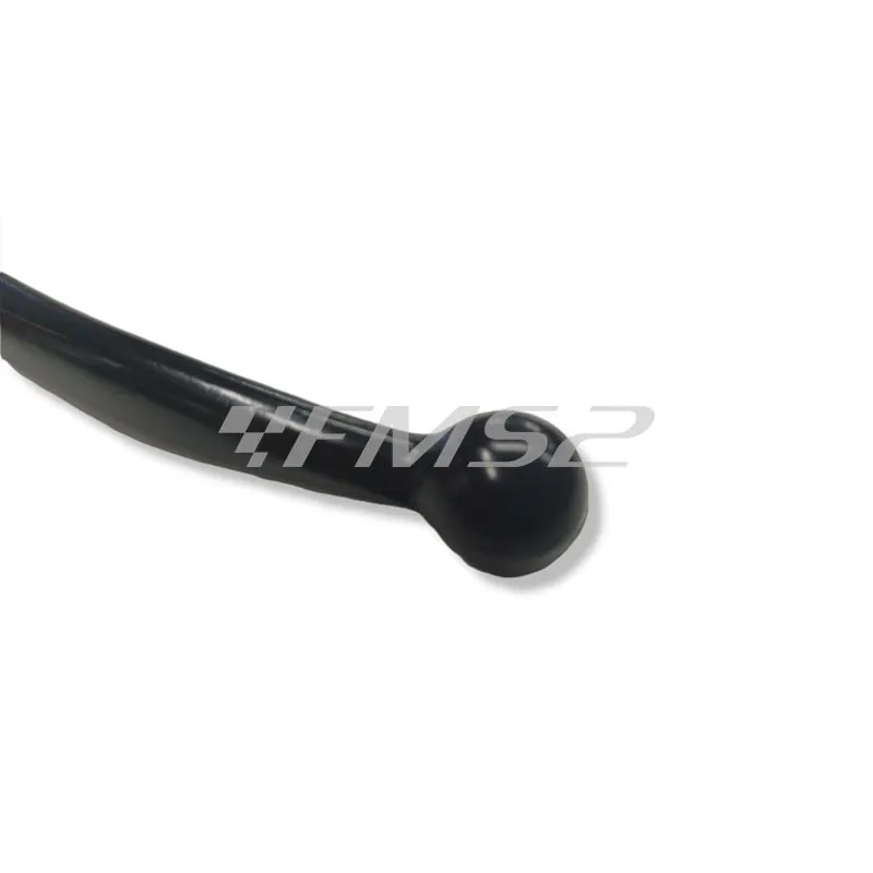 Leva freno-frizione in alluminio vernici, ricambio 5014-V